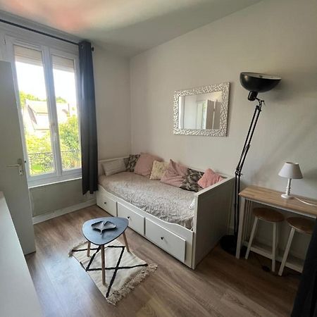 Apartamento Studio Cosy Cachan Exterior foto