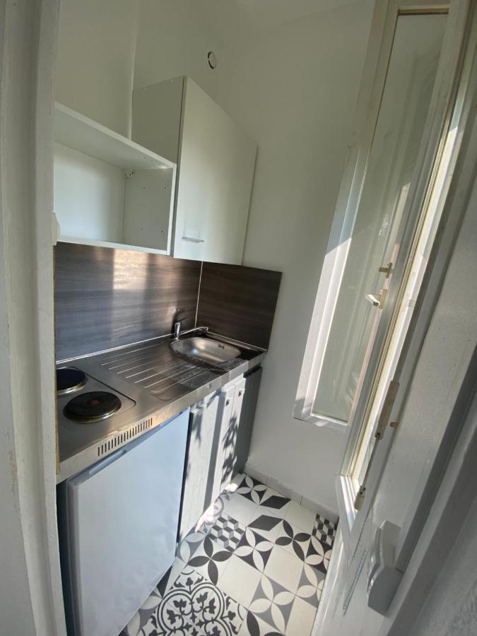 Apartamento Studio Cosy Cachan Exterior foto