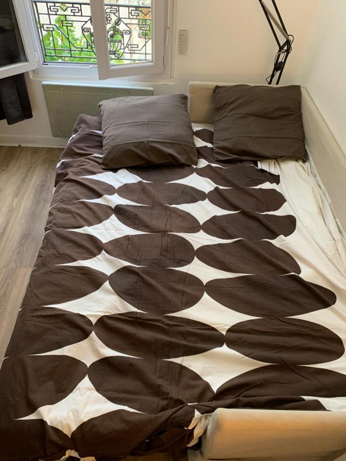Apartamento Studio Cosy Cachan Exterior foto
