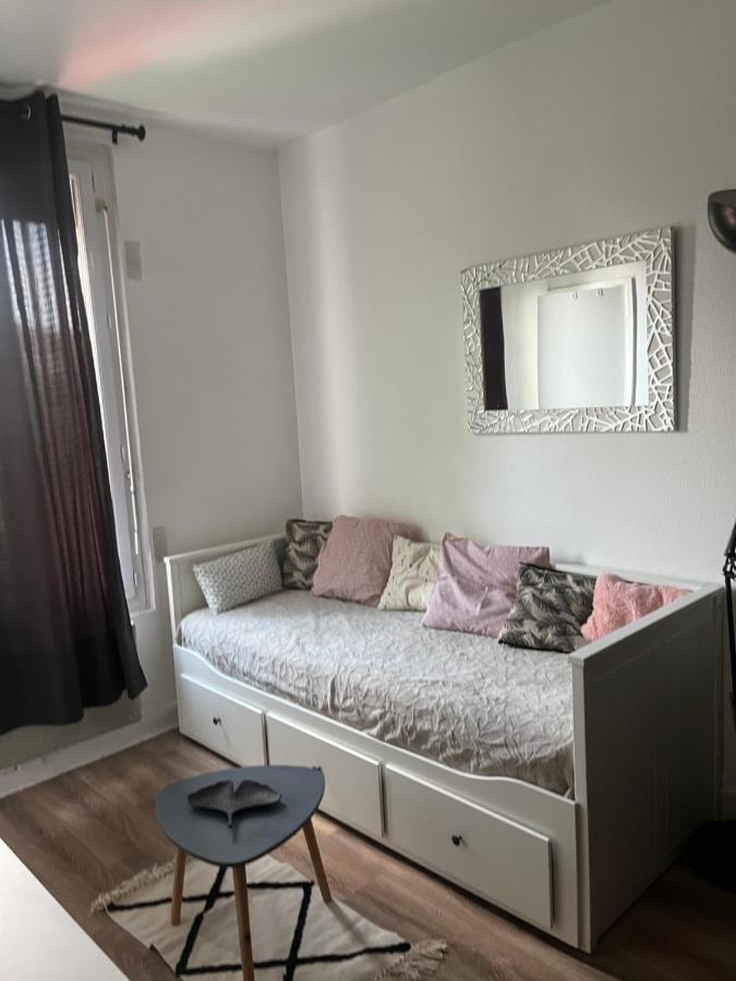 Apartamento Studio Cosy Cachan Exterior foto