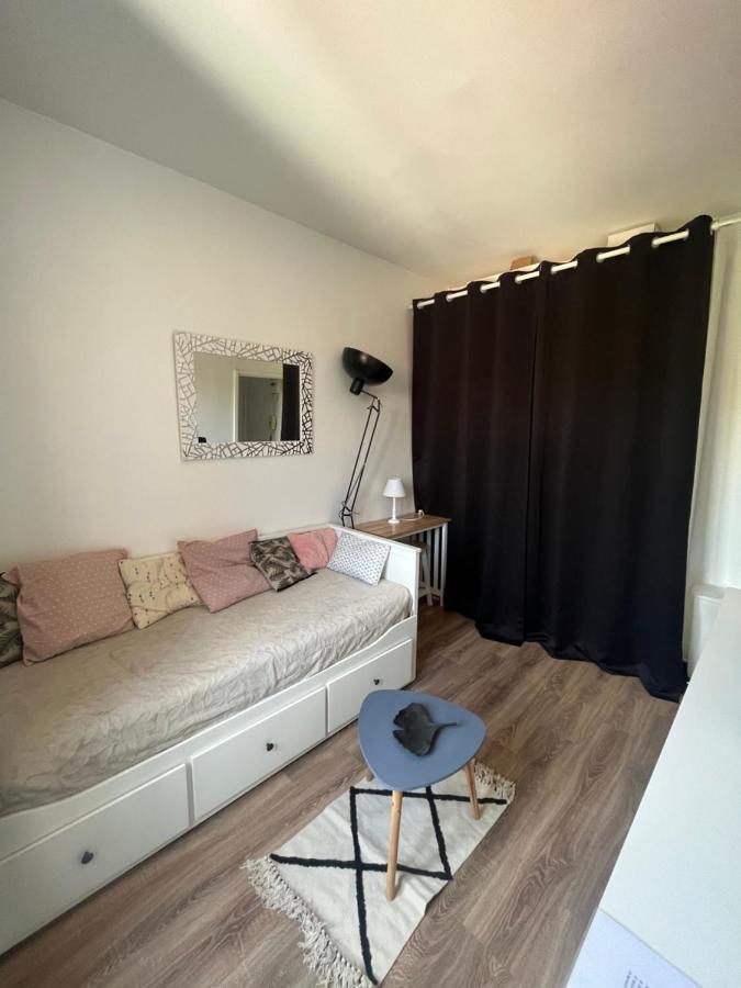 Apartamento Studio Cosy Cachan Exterior foto